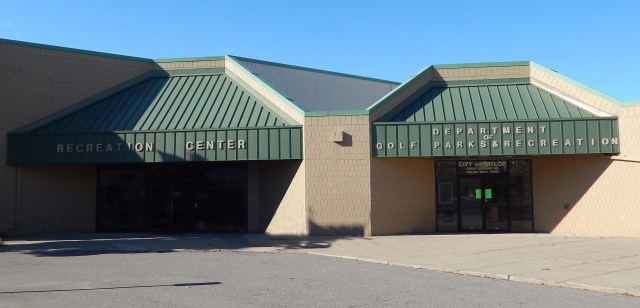 taylor-recreation-center